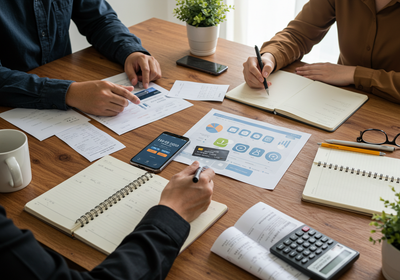 Essential Banking Tools Every Small Business Should Use