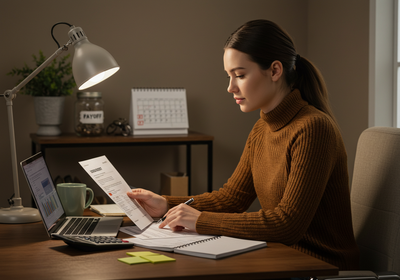 Stress-Free Personal Loan Repayment: A Complete Guide