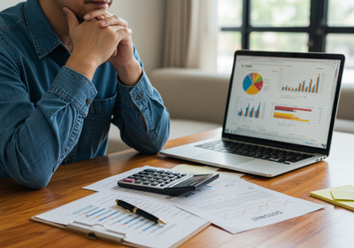 Understanding Interest Rates and Fees on Personal Loans