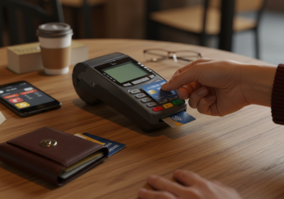 What Is a Debit Card and How to Use It Safely?